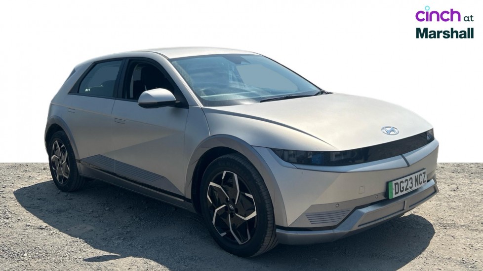 2023 Hyundai IONIQ 5