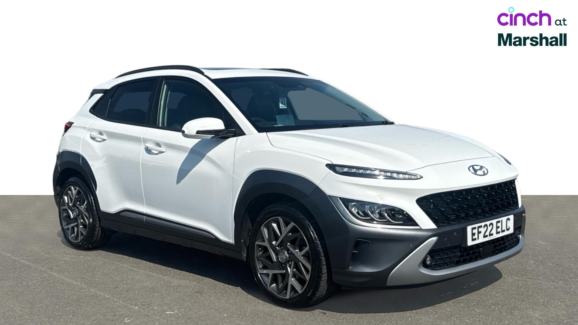 Hyundai Kona dealer public-web source image