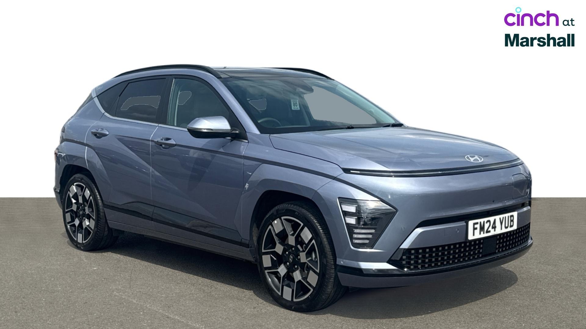 Hyundai Kona dealer public-web source image