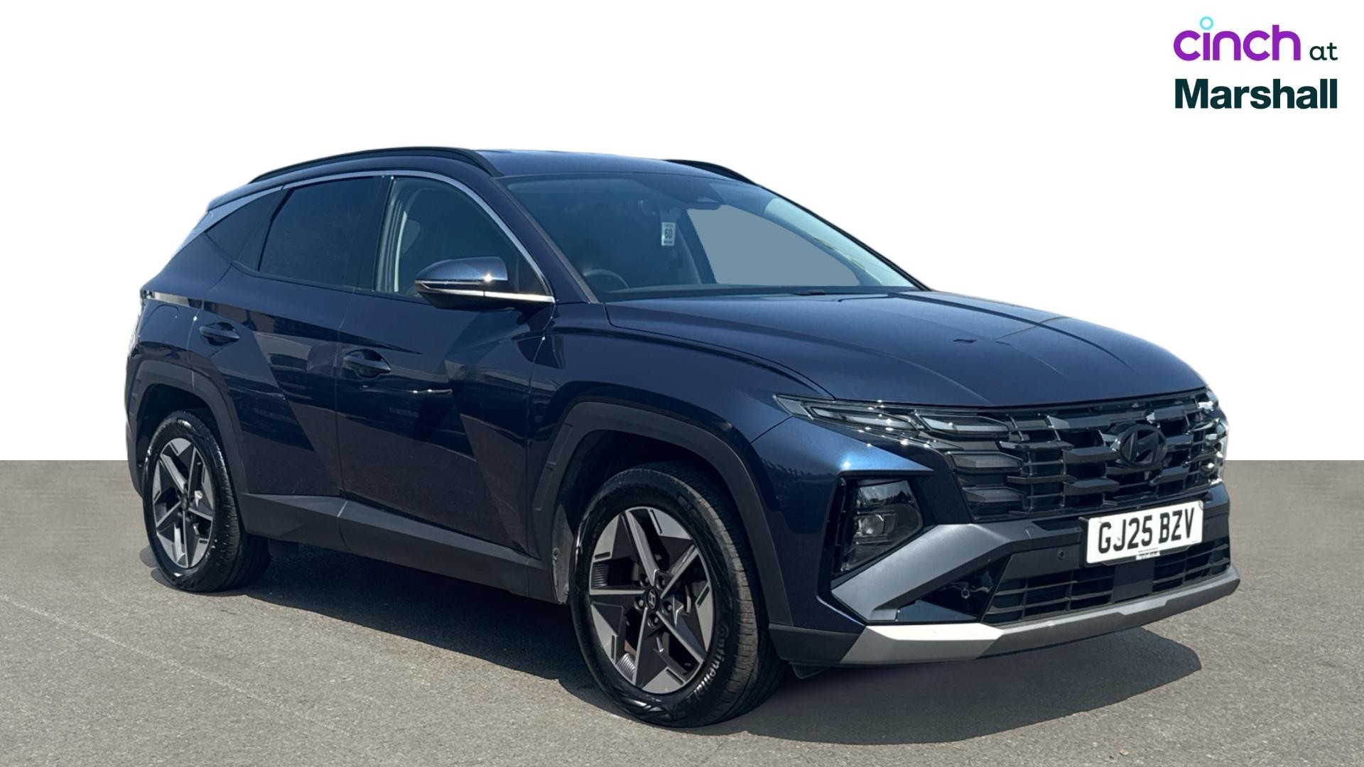 Hyundai Tucson dealer public-web source image