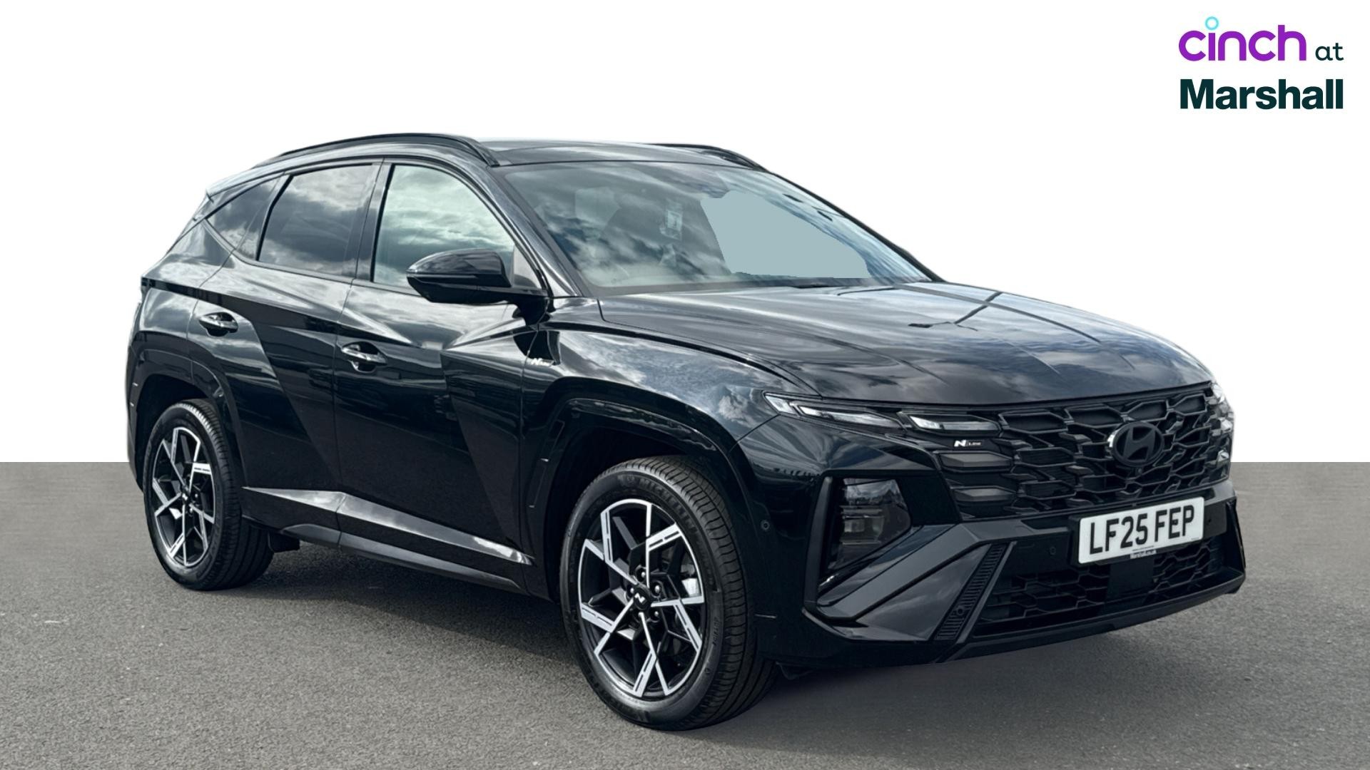 Hyundai Tucson dealer public-web source image