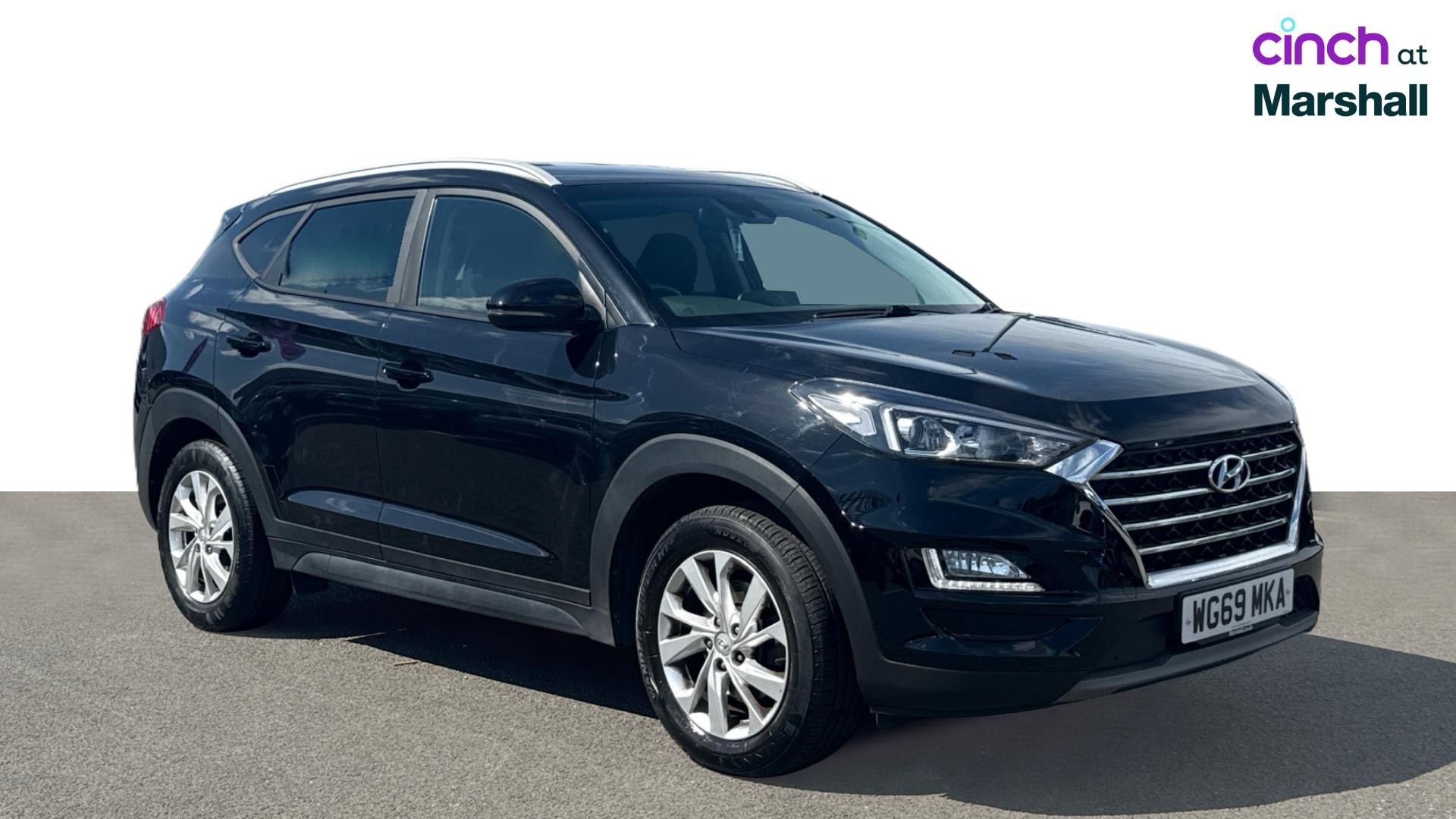 Hyundai Tucson dealer public-web source image