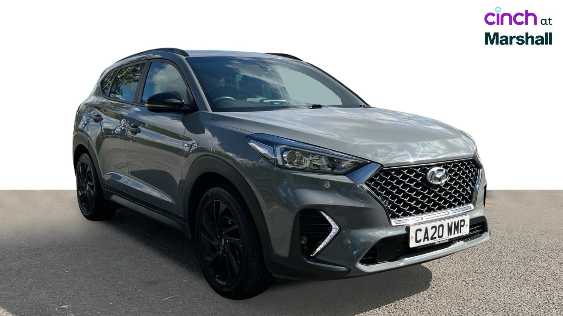 Hyundai Tucson dealer public-web source image