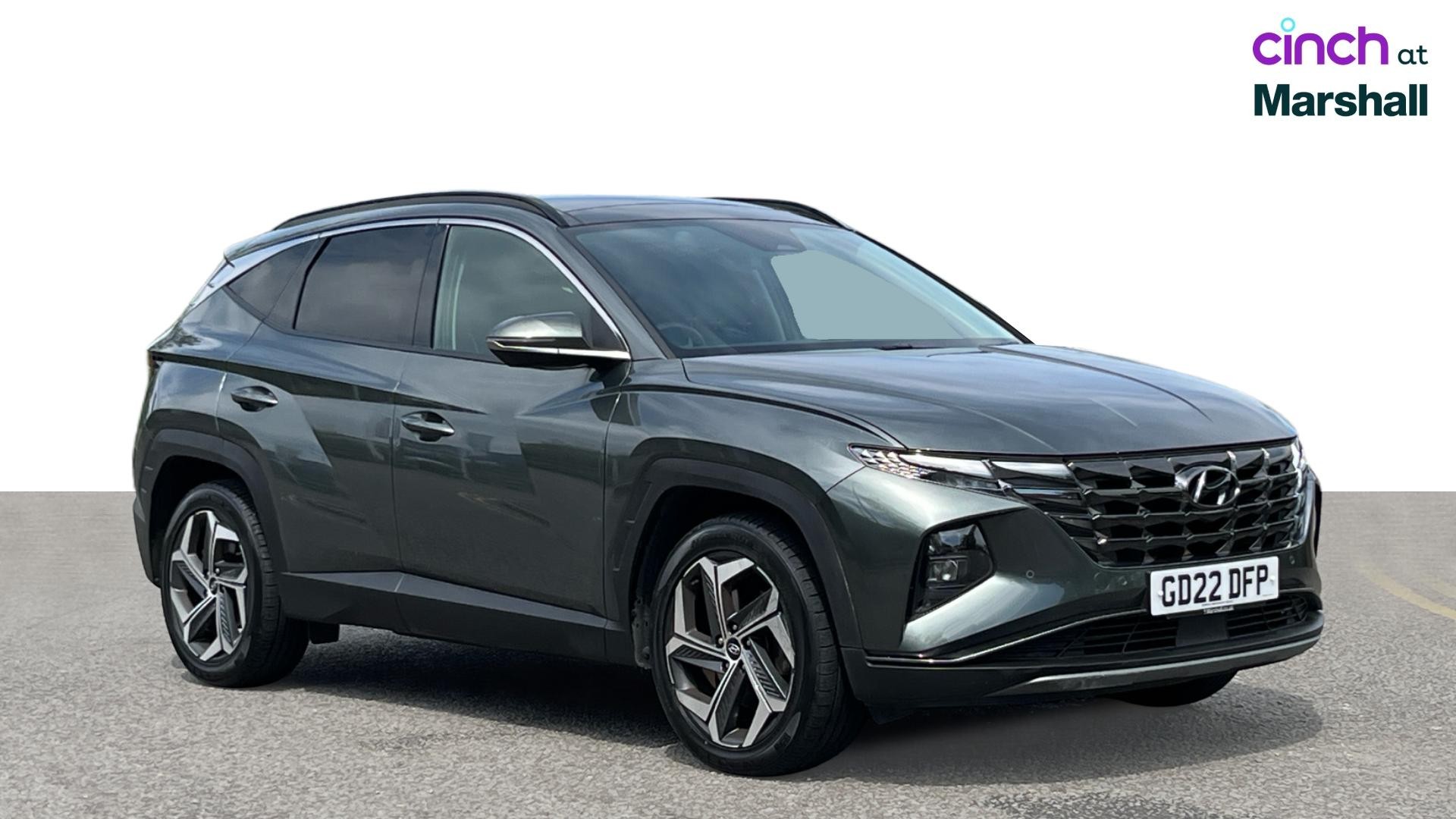Hyundai Tucson dealer public-web source image