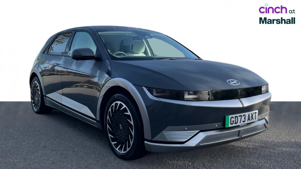2023 Hyundai IONIQ 5