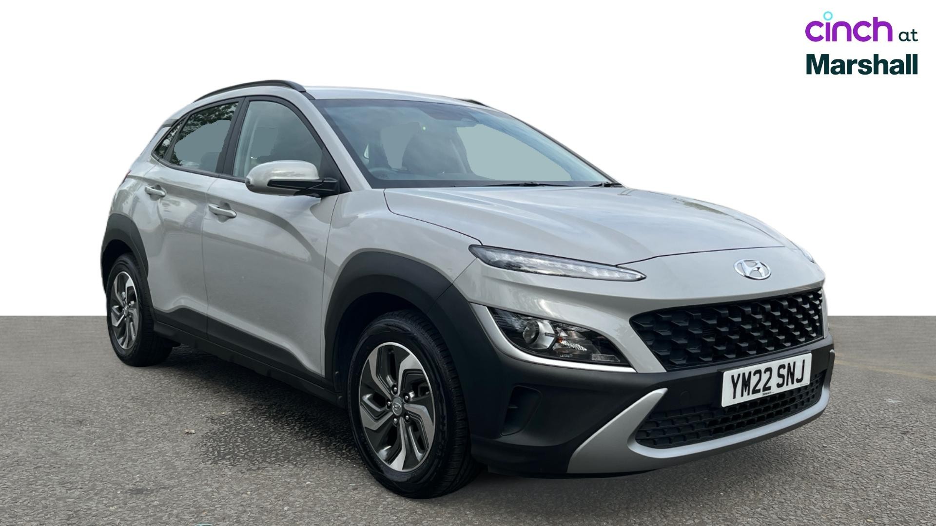 Hyundai Kona dealer public-web source image