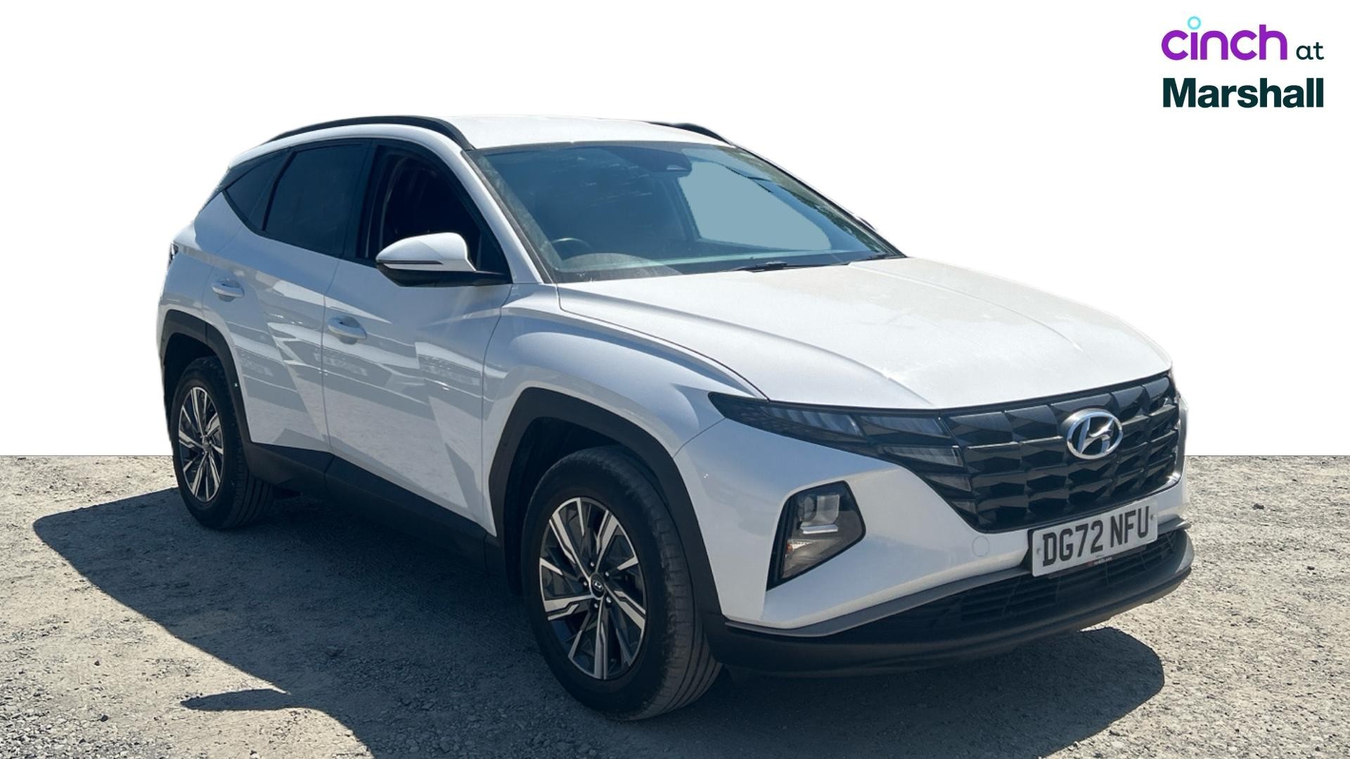 Hyundai Tucson dealer public-web source image