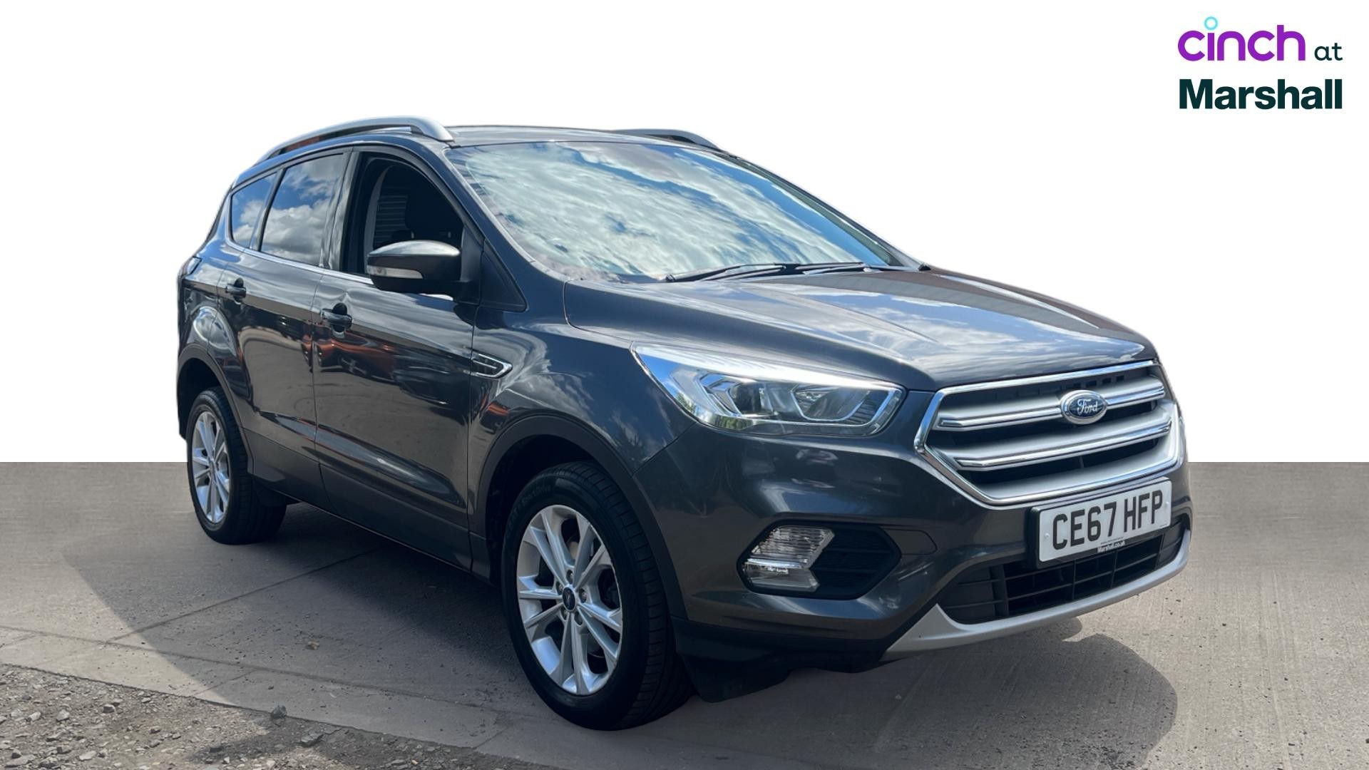 Ford Kuga dealer public-web source image