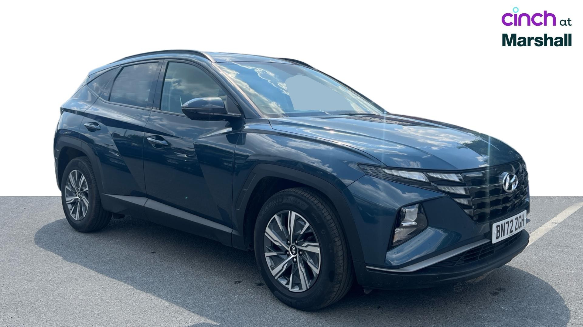 Hyundai Tucson dealer public-web source image