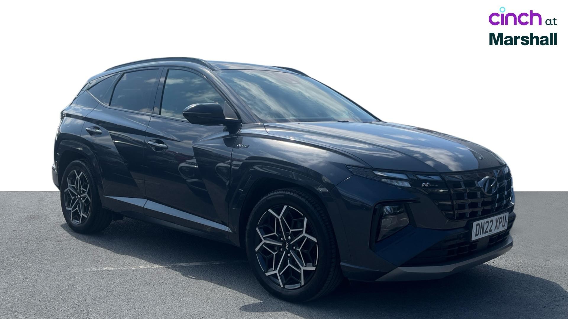 Hyundai Tucson dealer public-web source image