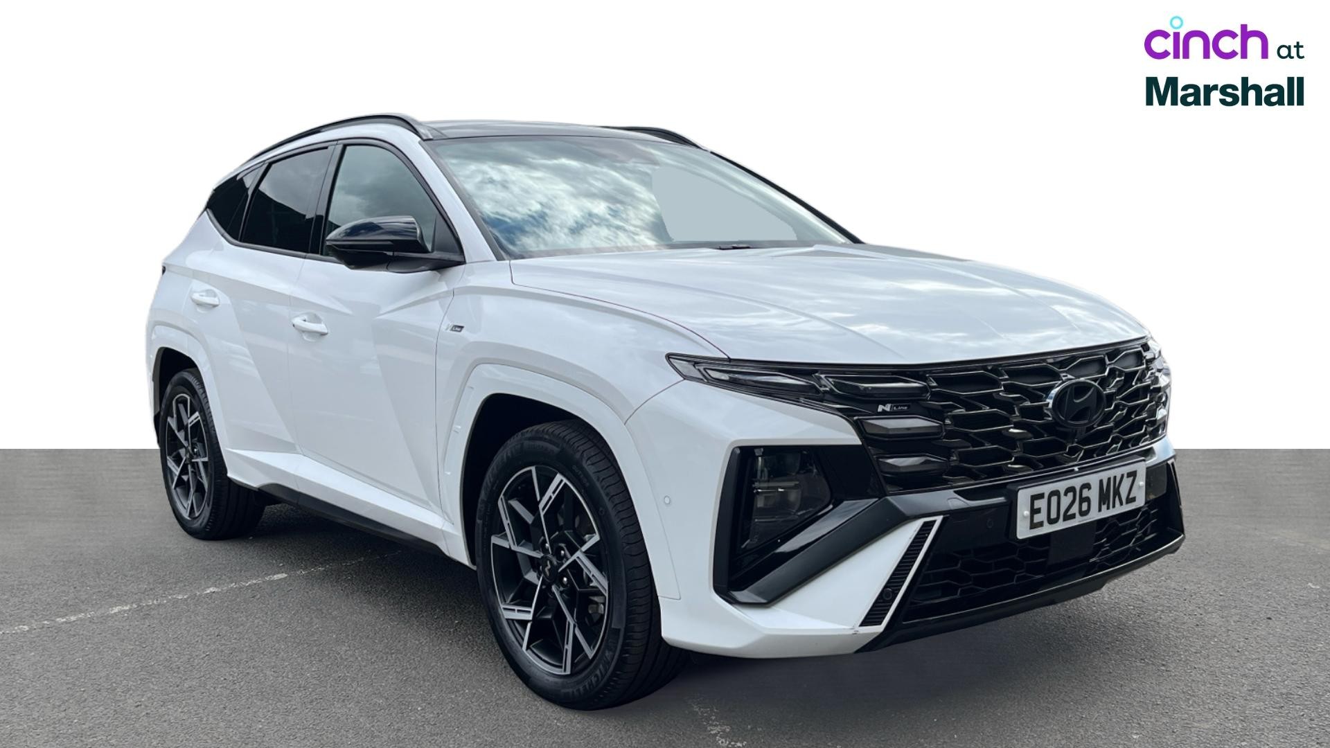 Hyundai Tucson dealer public-web source image