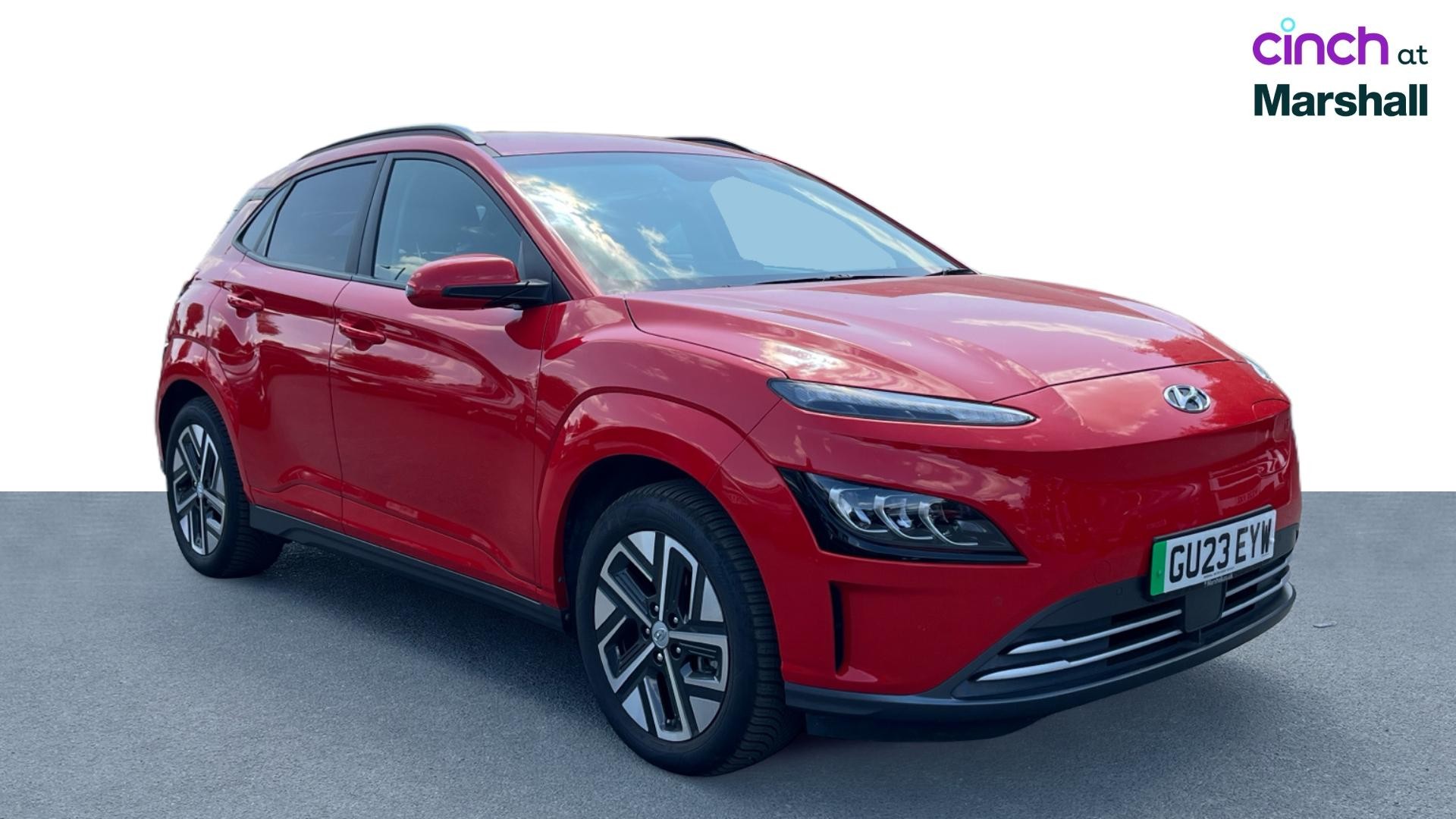 Hyundai Kona dealer public-web source image