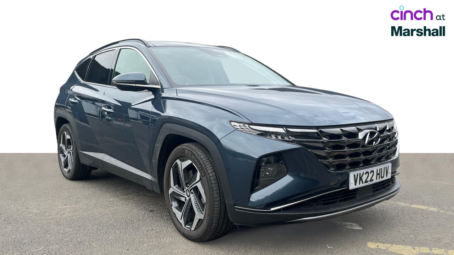 Hyundai Tucson dealer public-web source image