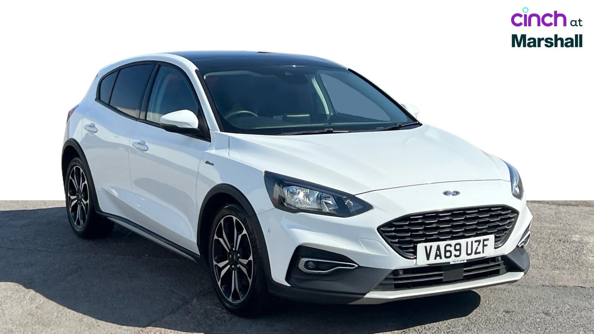 Ford Focus dealer public-web source image
