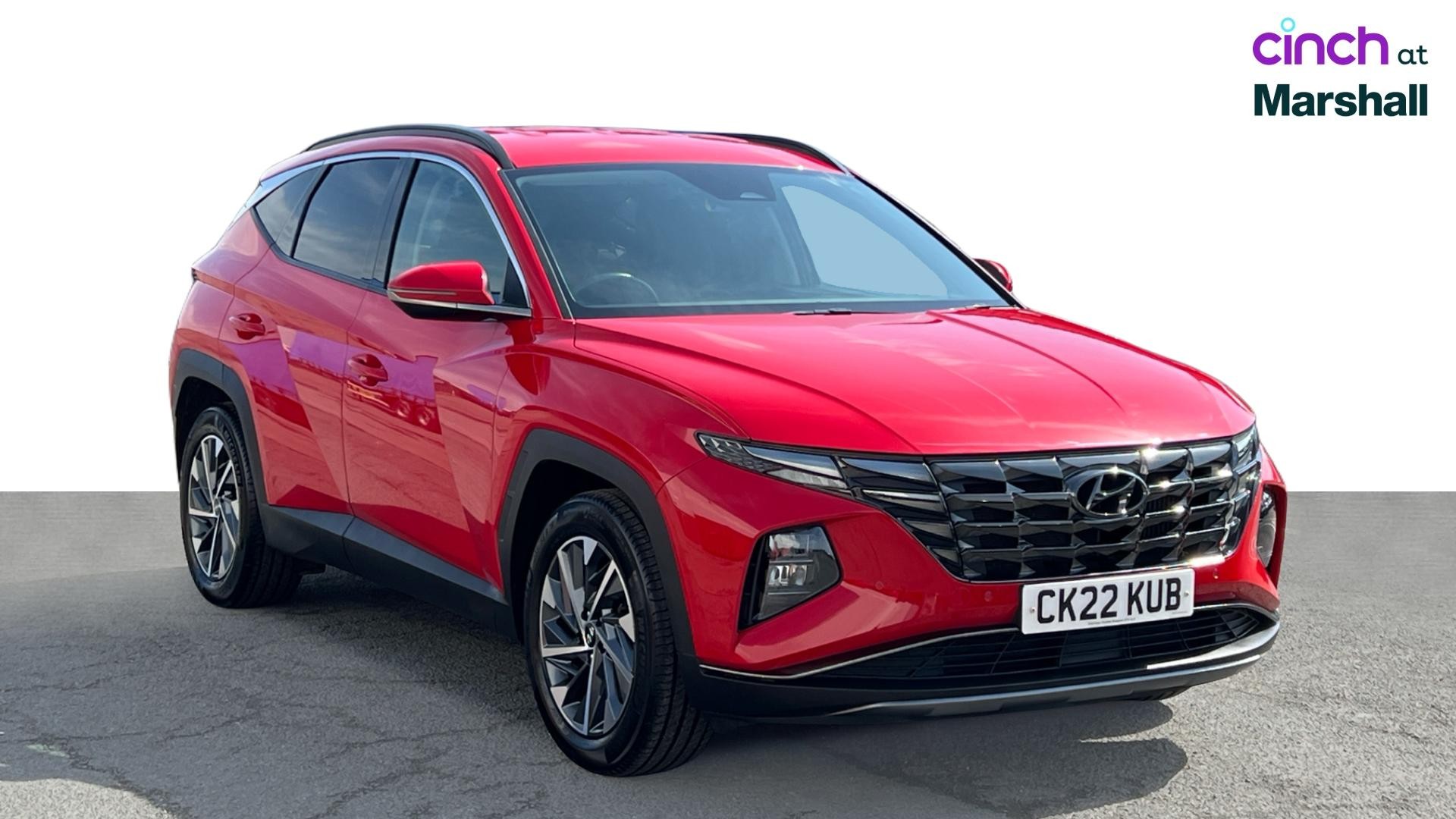 Hyundai Tucson dealer public-web source image