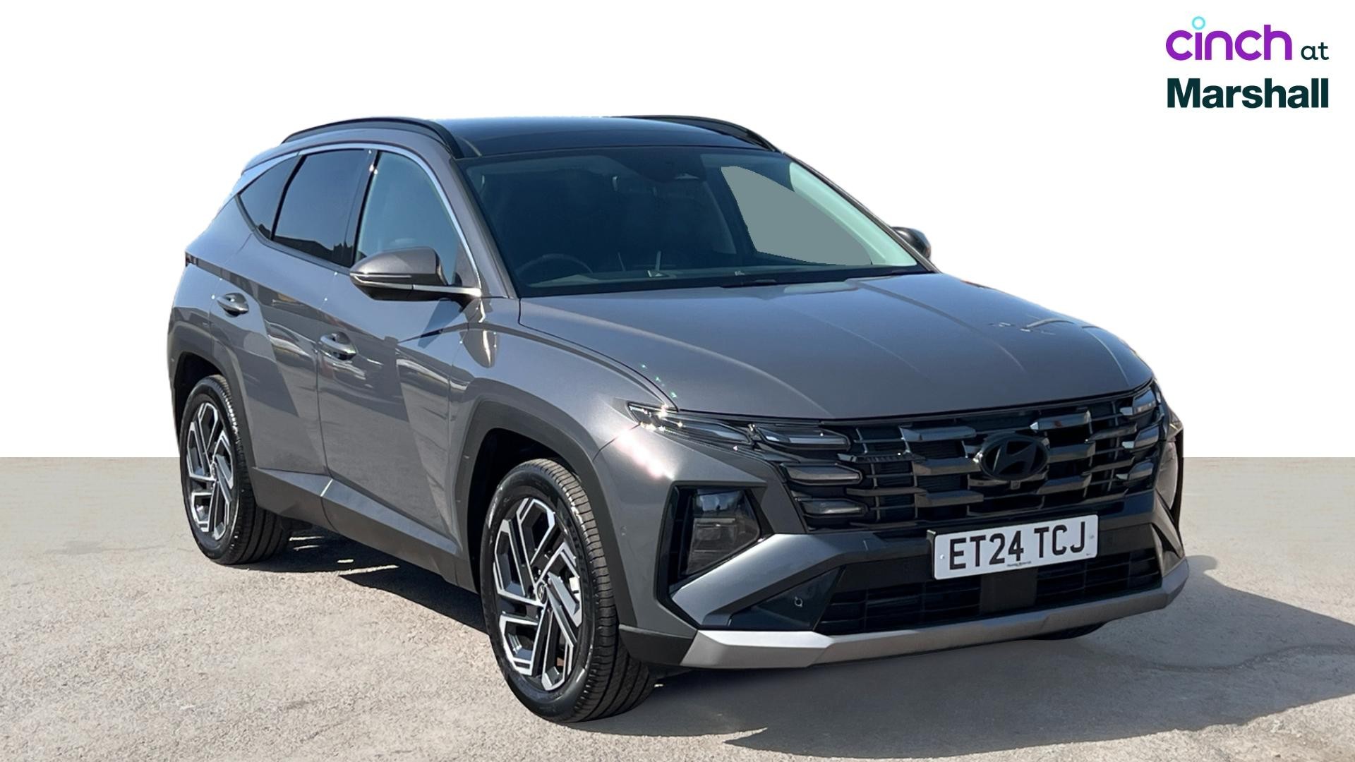 Hyundai Tucson dealer public-web source image