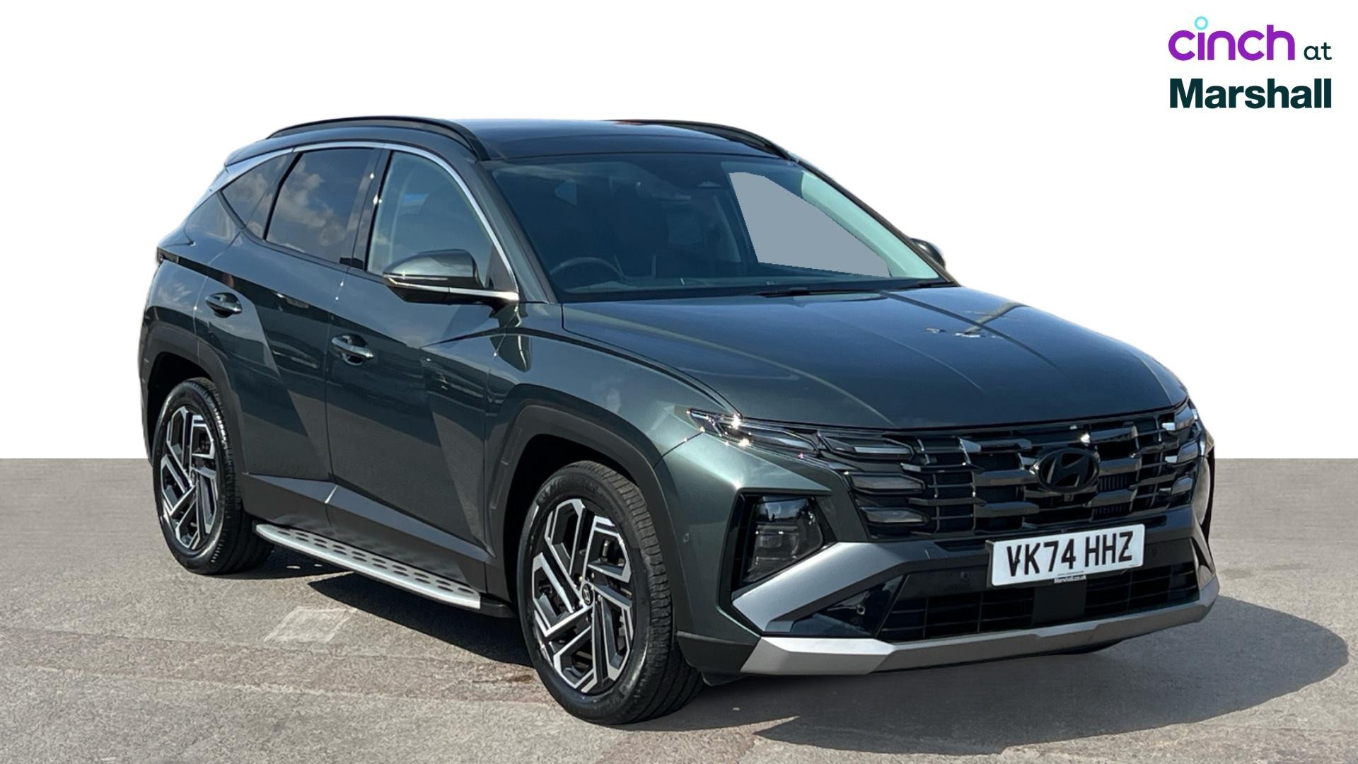 Hyundai Tucson dealer public-web source image
