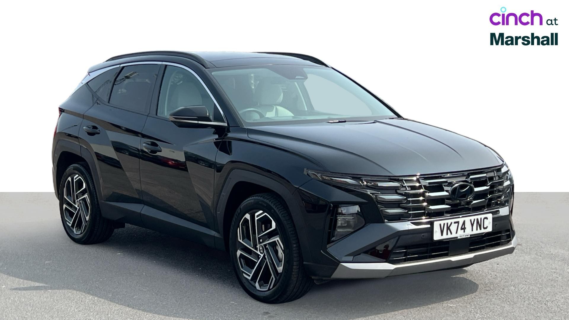 Hyundai Tucson dealer public-web source image