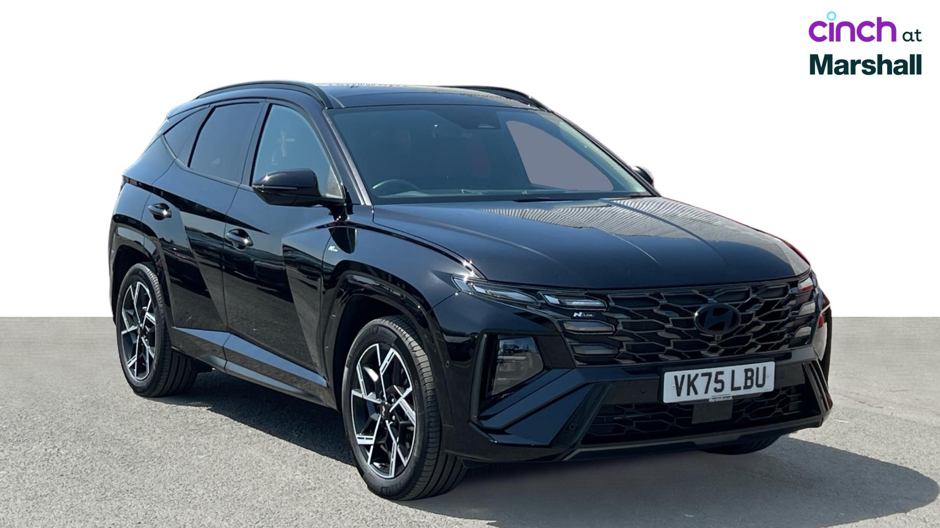 Hyundai Tucson dealer public-web source image