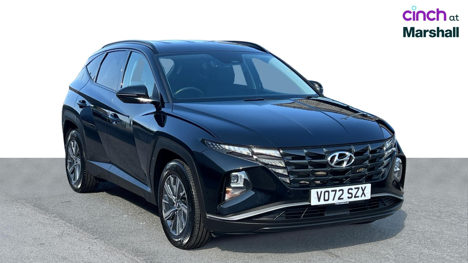 Hyundai Tucson dealer public-web source image