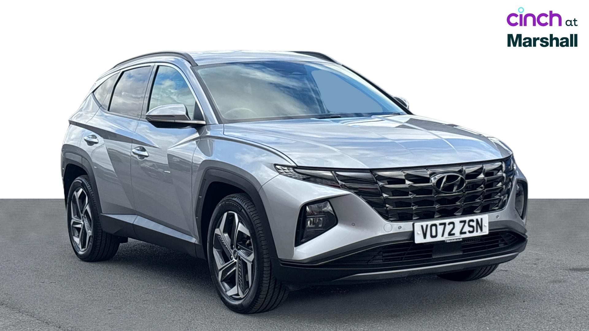 Hyundai Tucson dealer public-web source image