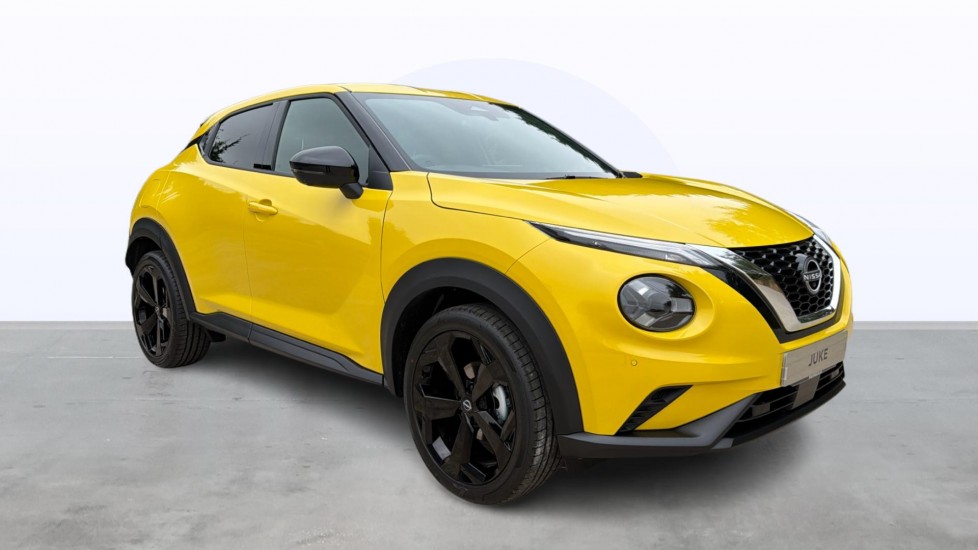 2026 Nissan Juke