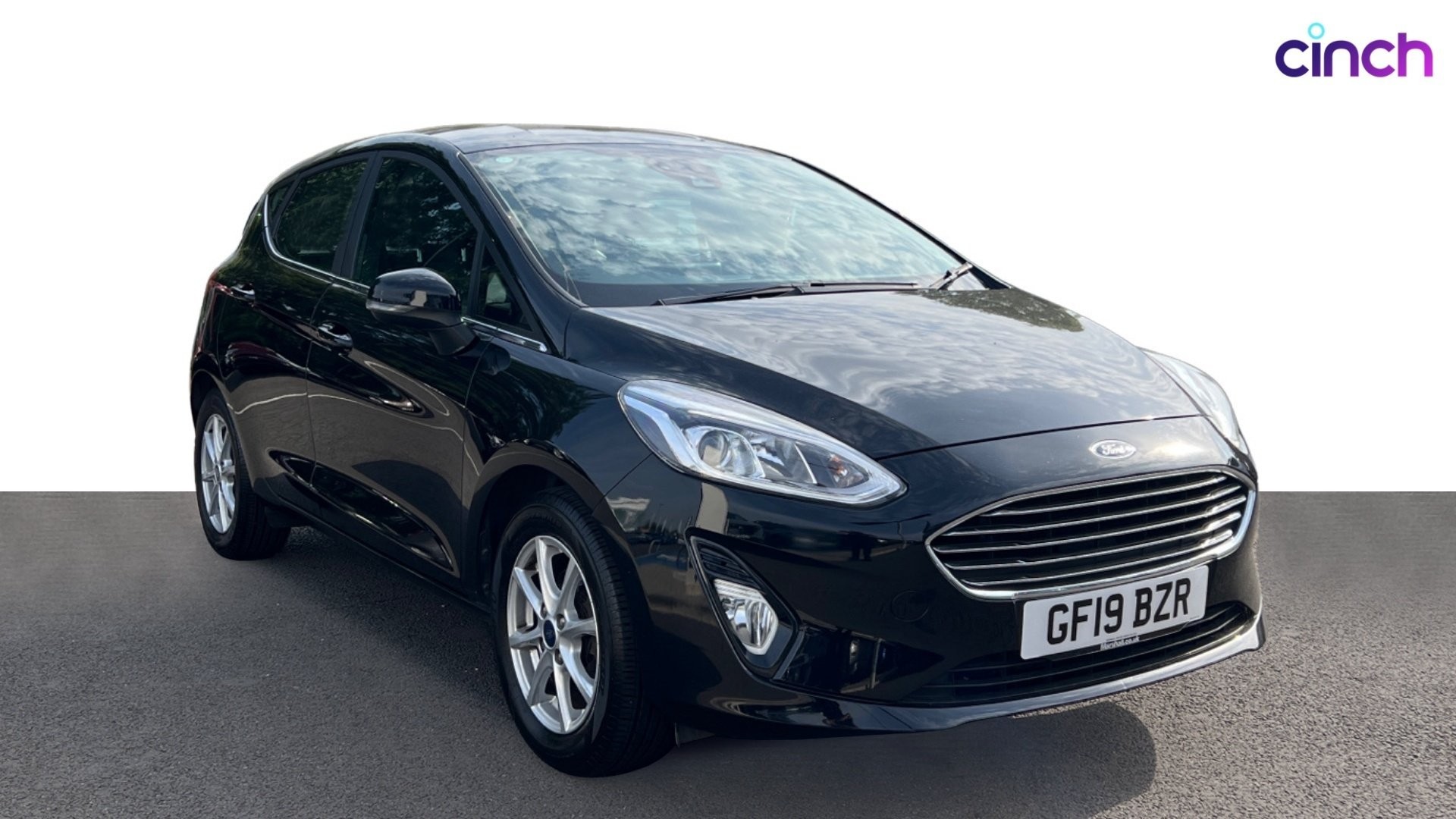 Ford Fiesta dealer public-web source image