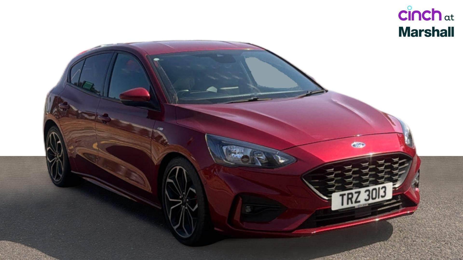 Ford Focus dealer public-web source image