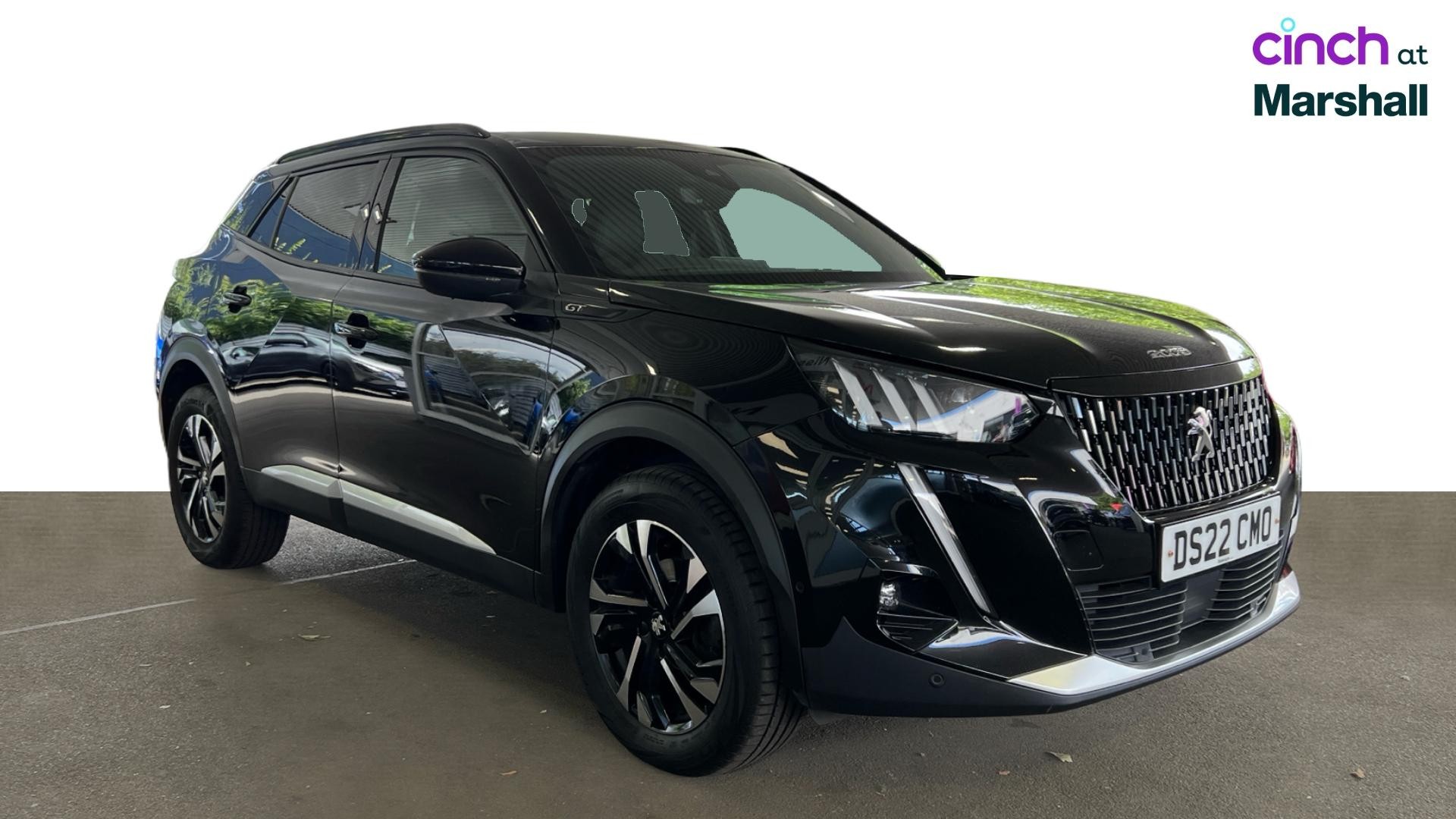 Peugeot 2008 dealer public-web source image