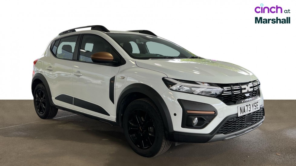 2023 Dacia Sandero
