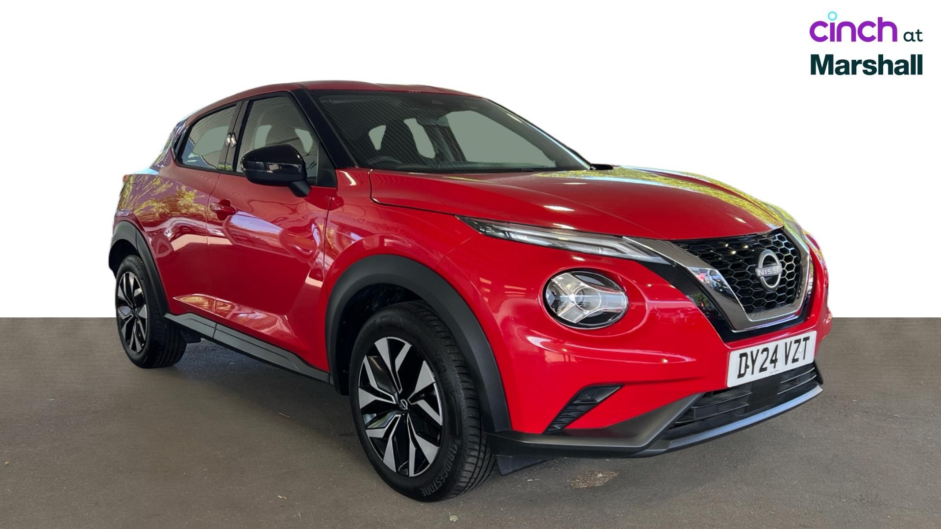 Nissan Juke dealer public-web source image