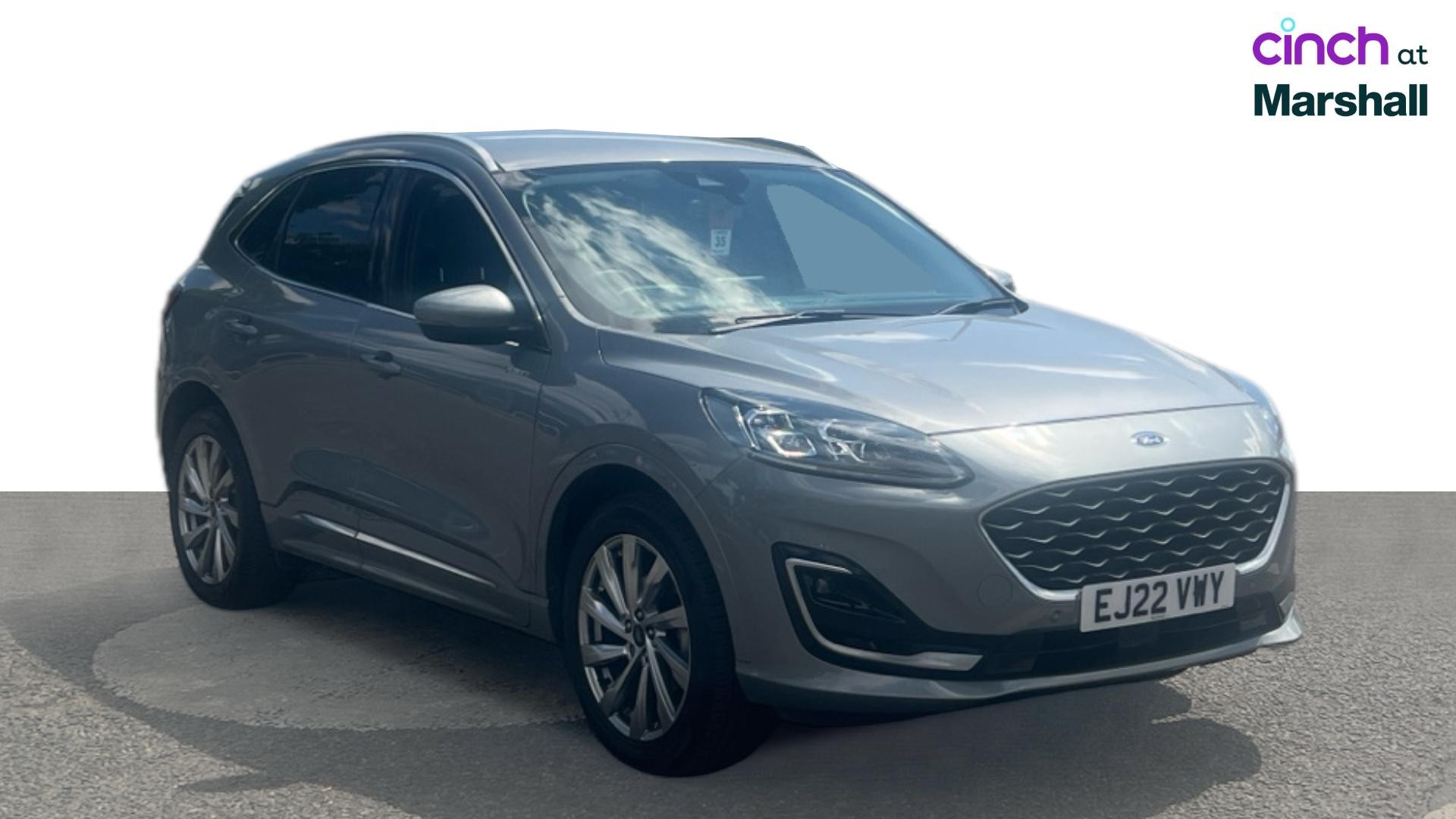 Ford Kuga dealer public-web source image