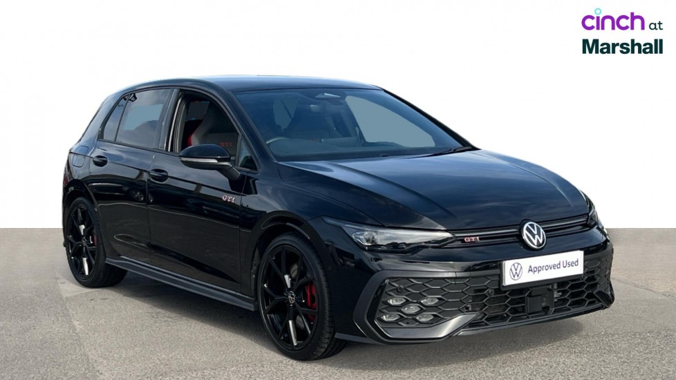 2026 Volkswagen Golf