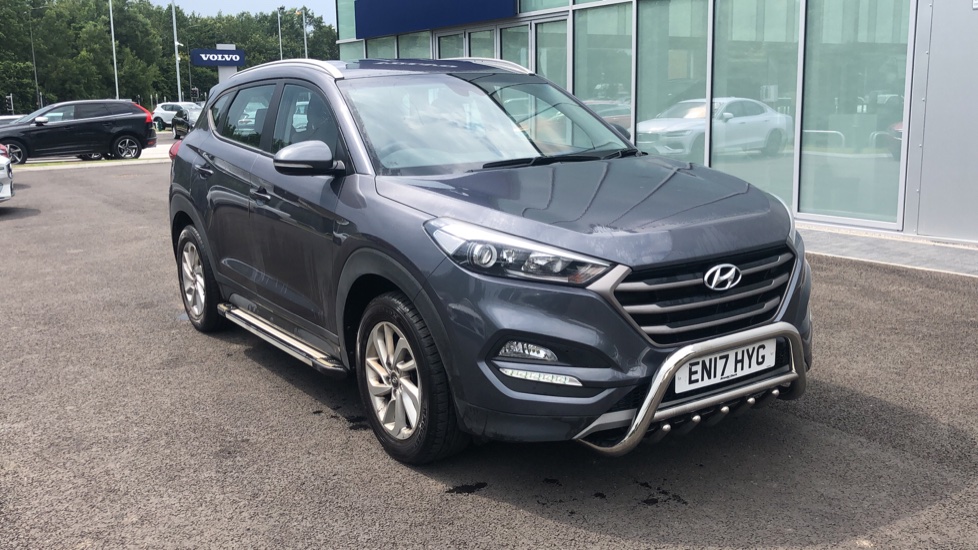 Hyundai hyg 4046