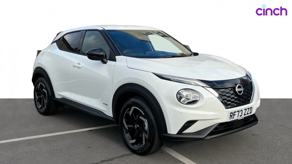 2023 Nissan Juke