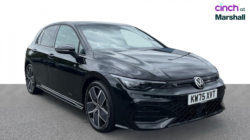 2026 Volkswagen Golf