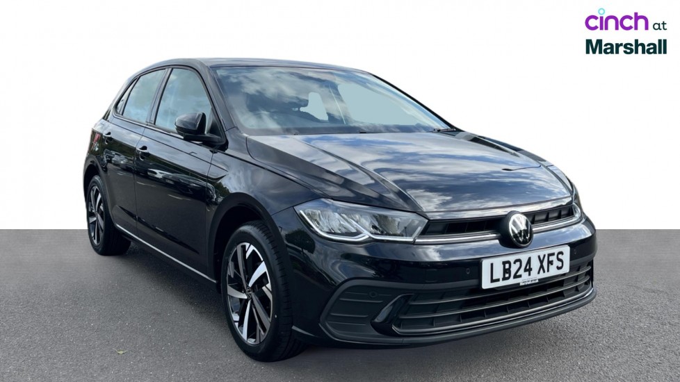 2024 Volkswagen Polo