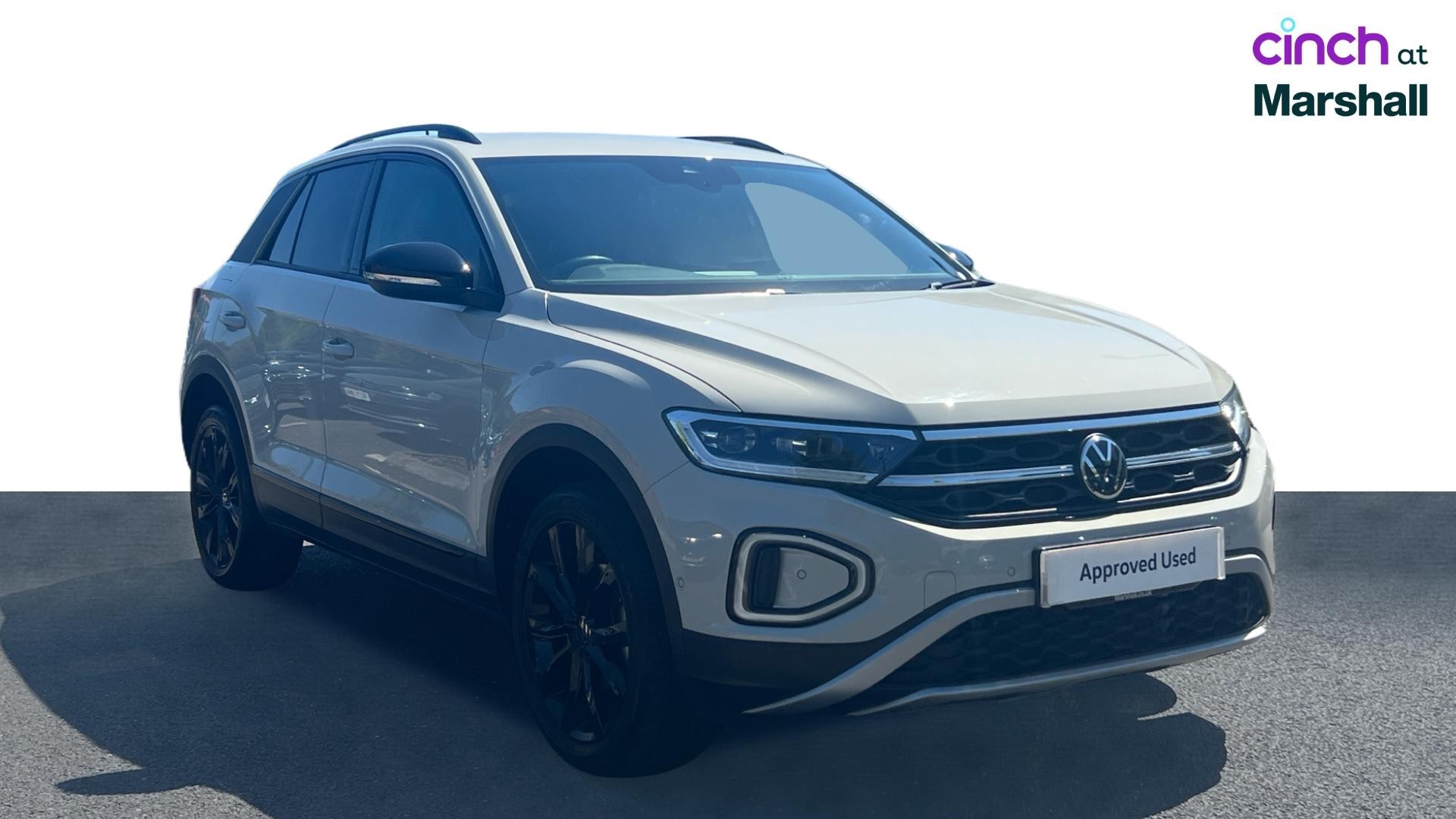 Volkswagen T-Roc dealer public-web source image