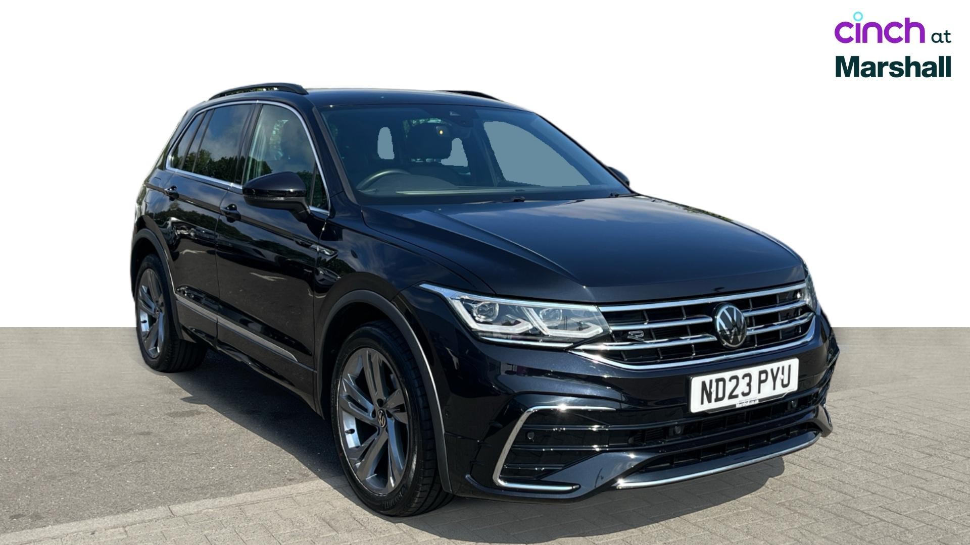 Volkswagen Tiguan dealer public-web source image