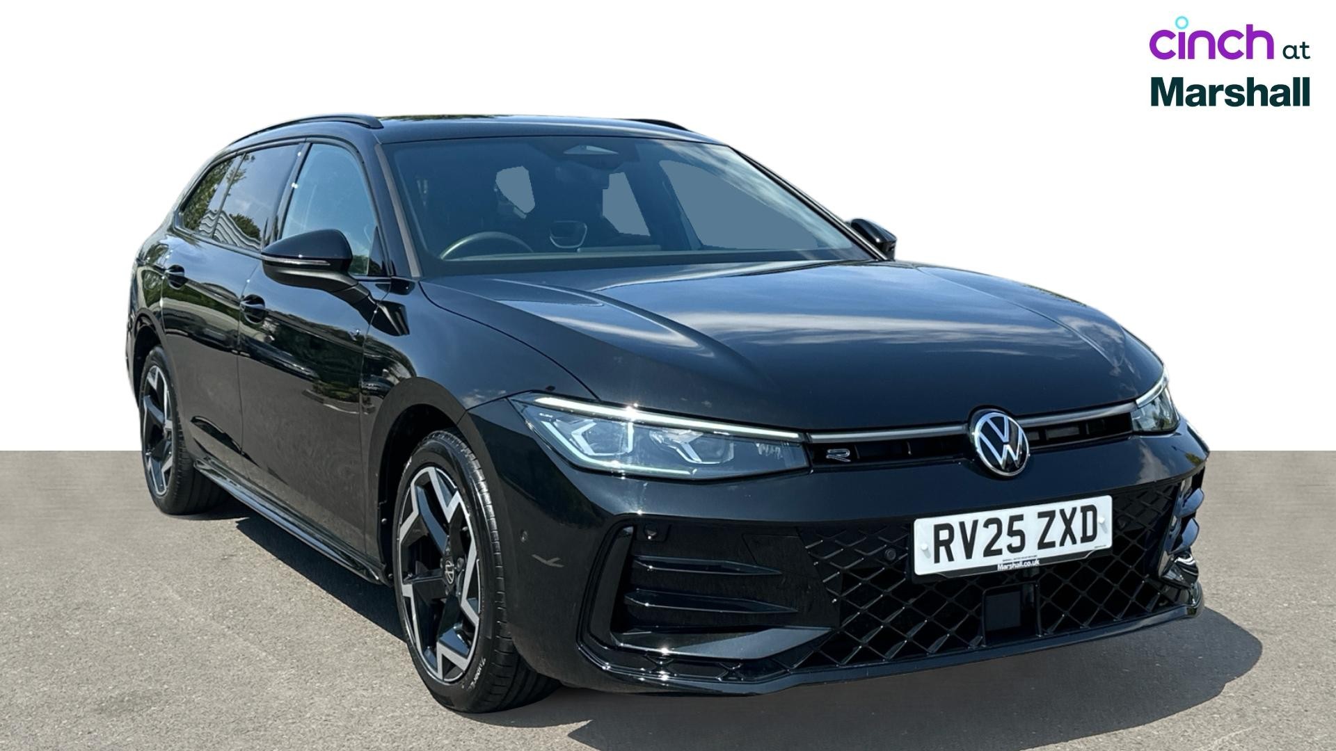 Volkswagen Passat listing photo