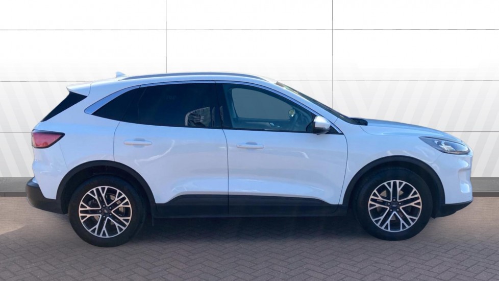 Ford Kuga 2.0 EcoBlue 190 Titanium First Ed 5dr Auto AWD Diesel Estate - Image 5