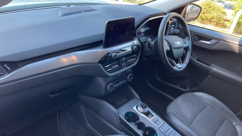 Ford Kuga 2.0 EcoBlue 190 Titanium First Ed 5dr Auto AWD Diesel Estate - Image 9