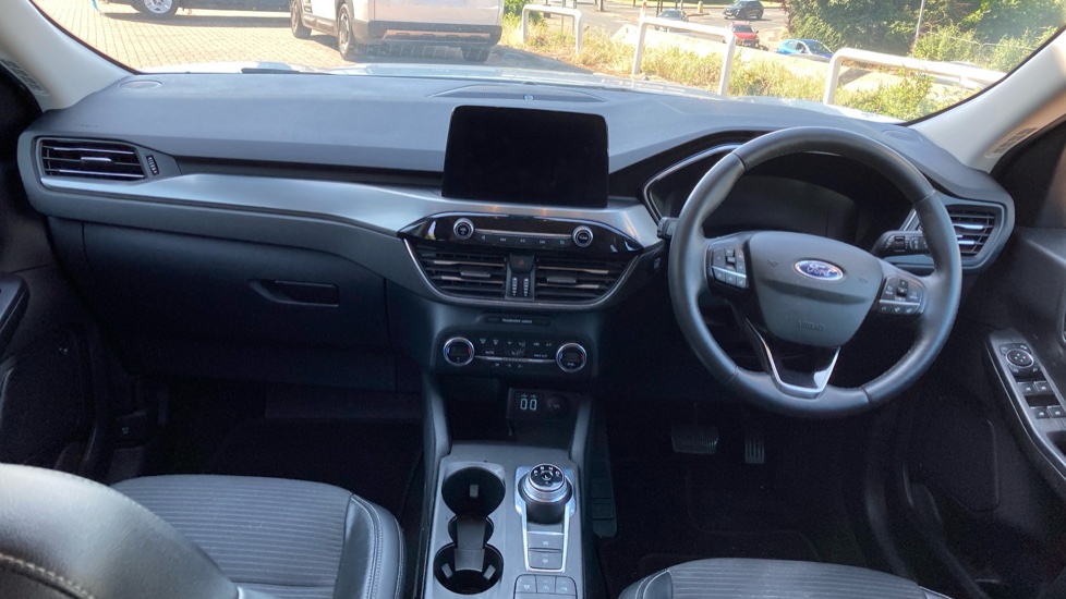 Ford Kuga 2.0 EcoBlue 190 Titanium First Ed 5dr Auto AWD Diesel Estate - Image 10