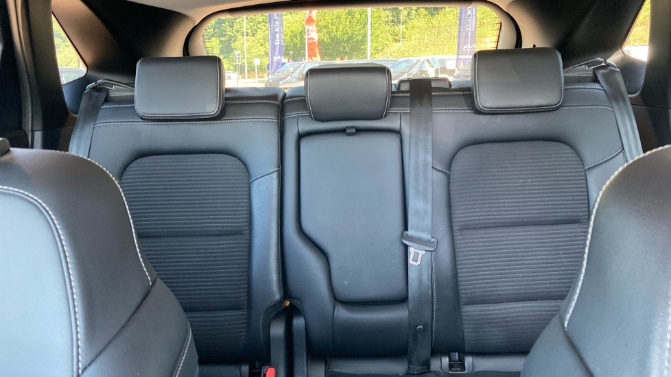 Ford Kuga 2.0 EcoBlue 190 Titanium First Ed 5dr Auto AWD Diesel Estate - Image 15