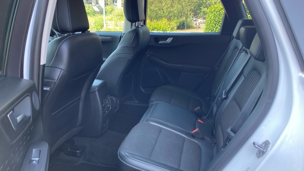 Ford Kuga 2.0 EcoBlue 190 Titanium First Ed 5dr Auto AWD Diesel Estate - Image 16