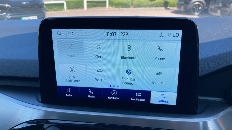 Ford Kuga 2.0 EcoBlue 190 Titanium First Ed 5dr Auto AWD Diesel Estate - Image 31