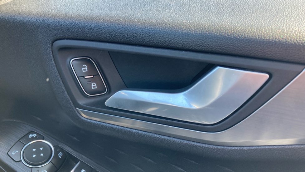 Ford Kuga 2.0 EcoBlue 190 Titanium First Ed 5dr Auto AWD Diesel Estate - Image 37