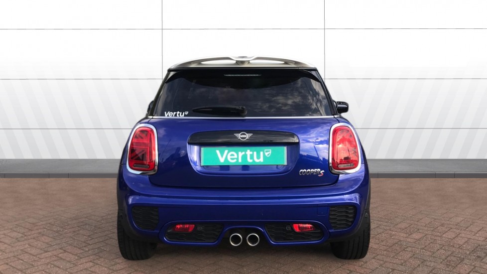 MINI Hatchback 2.0 Cooper S Sport II 3dr Auto Petrol Hatchback - Image 6