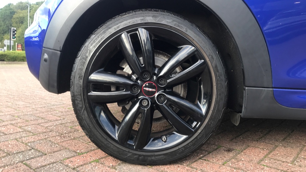 MINI Hatchback 2.0 Cooper S Sport II 3dr Auto Petrol Hatchback - Image 7