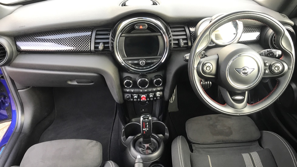 MINI Hatchback 2.0 Cooper S Sport II 3dr Auto Petrol Hatchback - Image 10